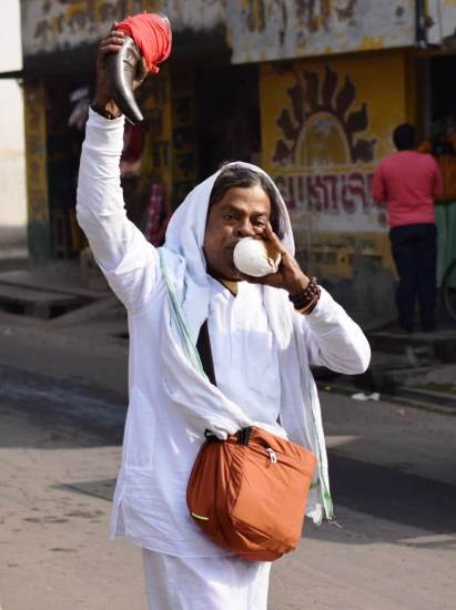 বাউল