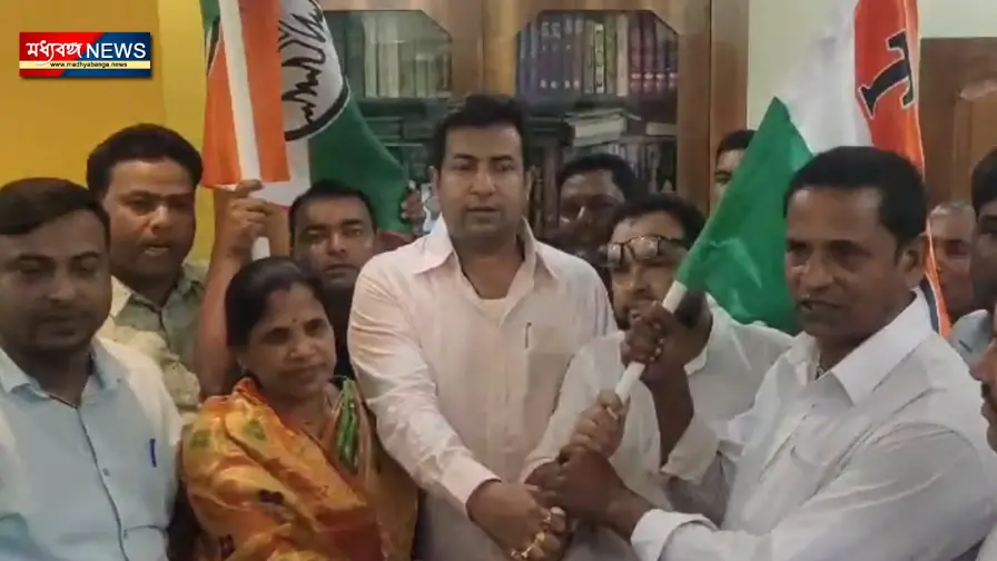 raninagar-gram-panchayat-pradhan-join-to-tmc