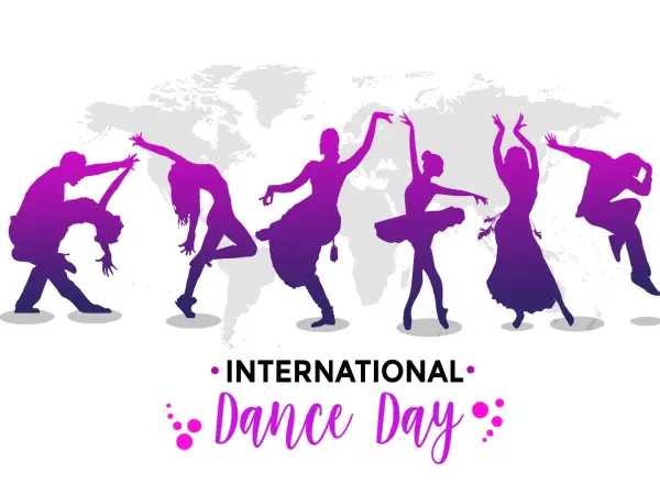 International Dance Day 2025