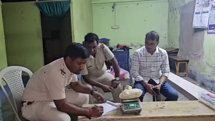 Raghunathganj