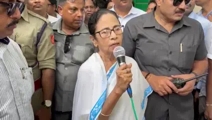 CM in Berhampore