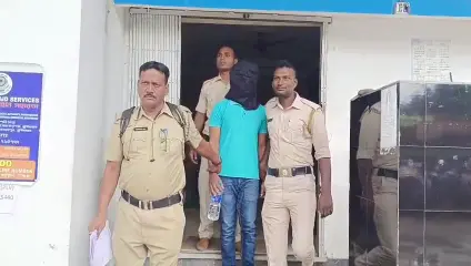 Sagarpara News