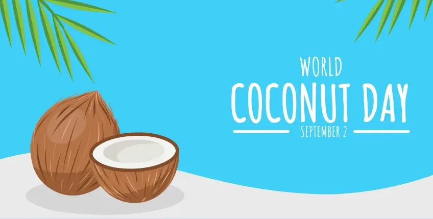 Coconut Day 2025