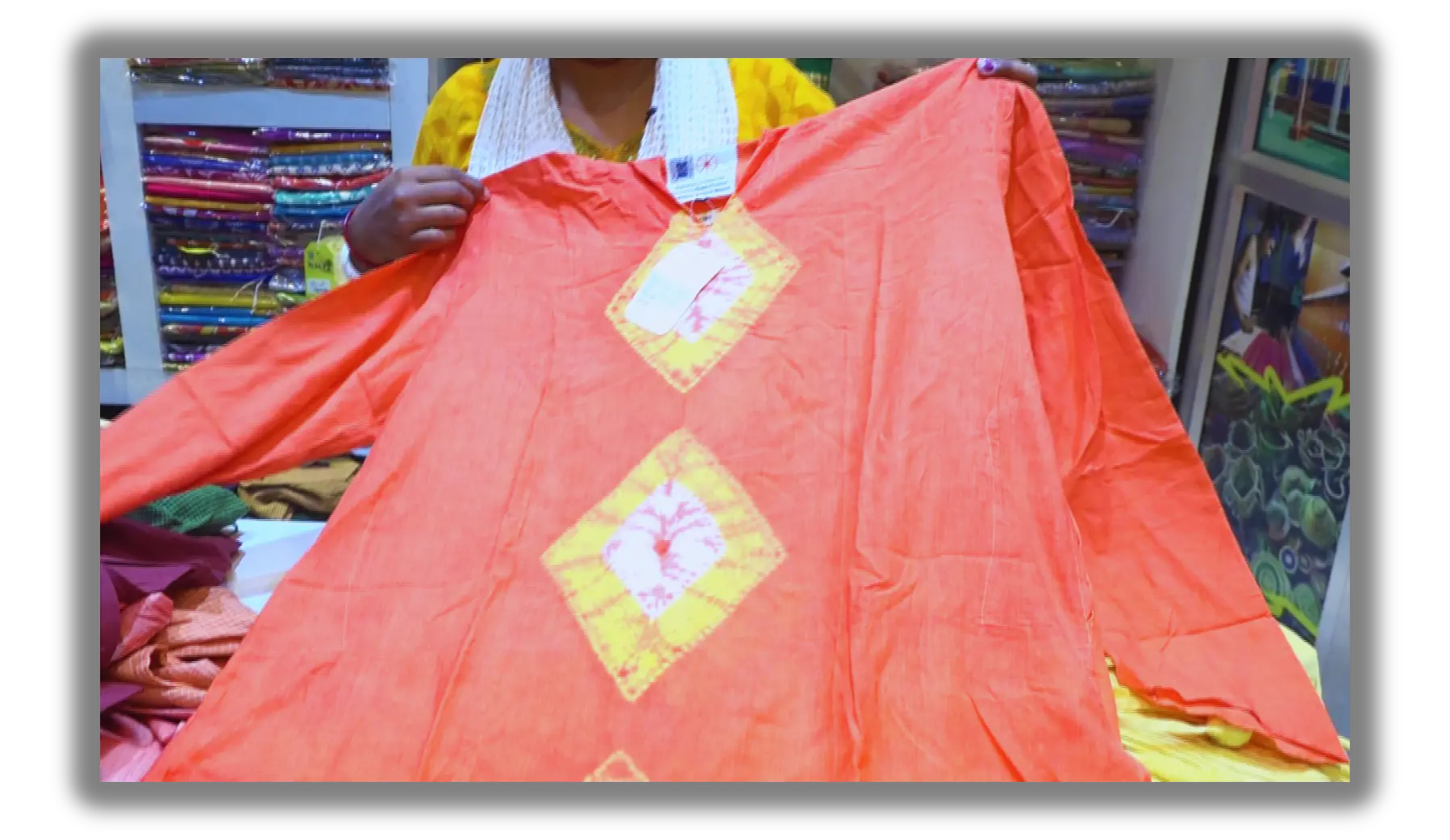 Puja Fashion