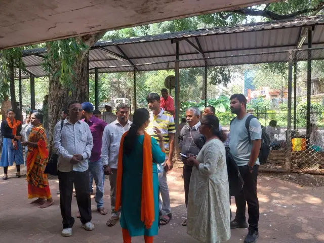 Berhampore Labour