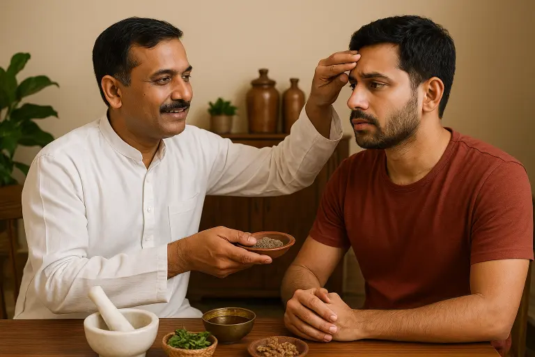 AYUSH Doctor