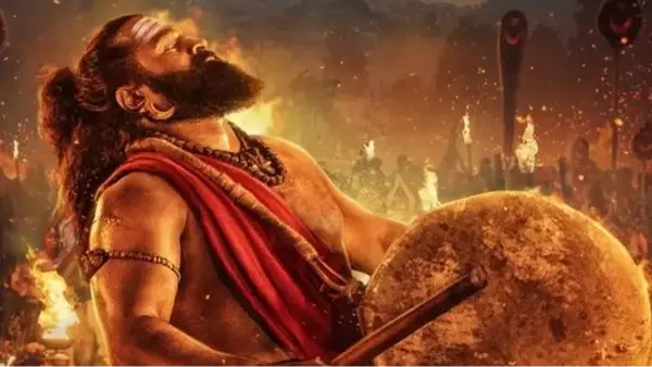 Kantara Chapter 1 - full story 01