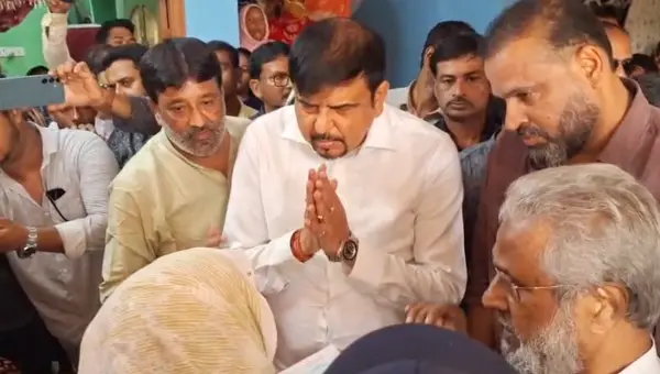 Murshidabad Porijayi