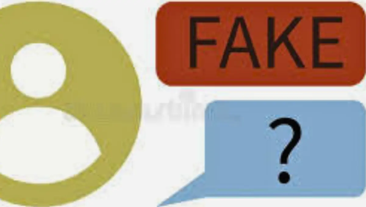 Fake Account Murshidabad