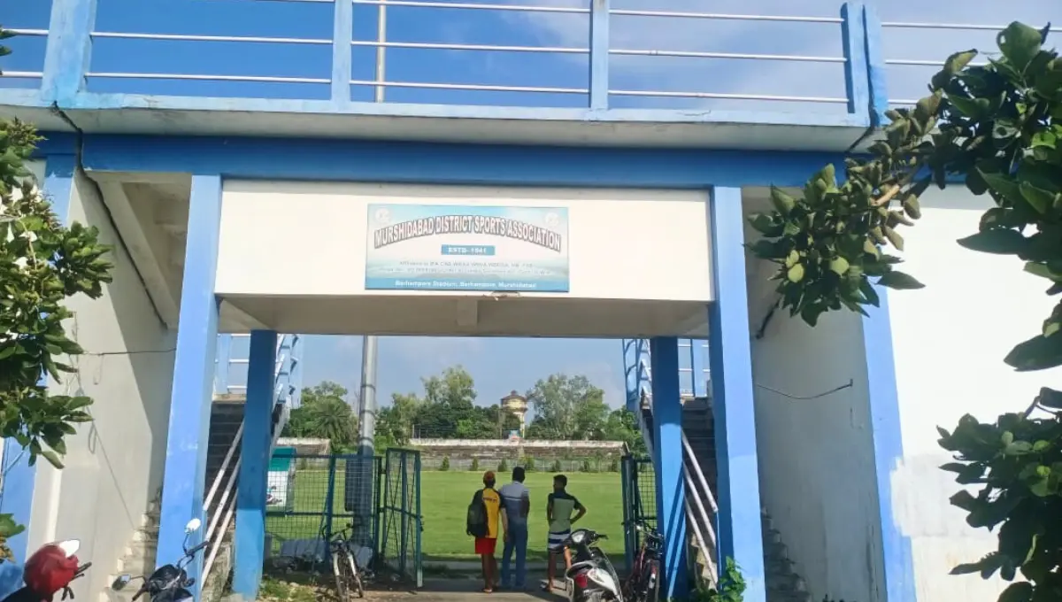 MSD Cricket Tournament